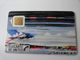 BALTAZAR VOEUX 88 USED CARD - Ad Uso Interno