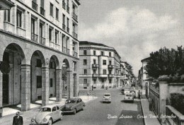 A 1140 - Busto Arsizio (Varese) - Busto Arsizio