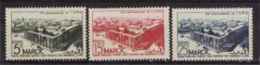 Maroc 1950  UPU  N° 285.87 Neuf  X X ( Sans Trace De Charn.) - Unused Stamps