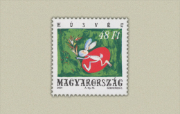 Hungary 2004. Easter Stamp MNH (**) Michel: 4838 - Easter