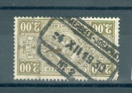 BELGIE - OBP Nr TR 150 - Cachet  "SCHAERBEEK-JOSAPHAT Nr 2" - (ref. VL-2048) - Used