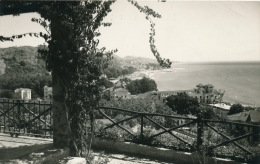 Delcampe - ESPAGNE - MALAGA - CASA DEL MONTE - Hotel Residencia - Monte De Sancha - Málaga