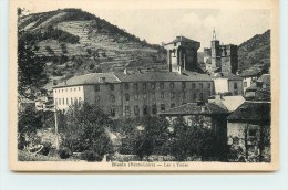 Delcampe - BLESLE - Les 3 Tours. - Blesle