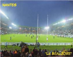 NANTES Stade "de La Beaujoire" Version Rugby (44) - Rugby