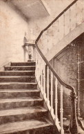 Montaigu : Pensionnat Des Ursulines, Escalier Des Parloirs - Montaigu