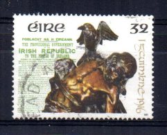 Ireland - 1991 - 75th Anniversary Of Easter Rising - Used - Oblitérés