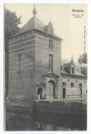 Carte Postale - WESTERLOO - WESTERLO - Une Tour Du Château - CPA  // - Westerlo