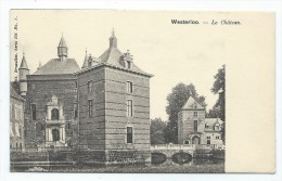 Carte Postale - WESTERLOO - WESTERLO - Le Château - CPA  // - Westerlo