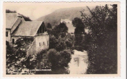PETITE SUISSE LUXEMBOURGEOISE VOGELSMUHLE - Famille Grand-Ducale