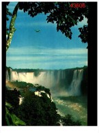 Cataratas Da Rio Iguaçu - Otros