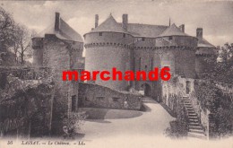 Mayenne Lassay Le Chateau éditeur LL - Lassay Les Chateaux