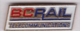 BC Rail Télécommunications - France Telecom