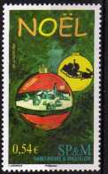 ST PIERRE ET MIQUELON    N° 881  ** LUXE - Unused Stamps