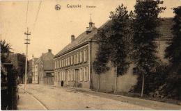 Kaprijke  2 CP Panorama  Klooster - Kaprijke