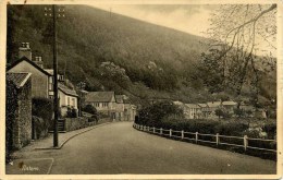 GWENT - TINTERN Gw65 - Monmouthshire