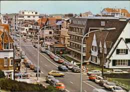 De Haan - Koninklijke Baan Begin Jaren ´80 - De Haan