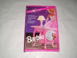 Mattel / Barbie - TELEFONO  MAGICO - Barbie
