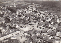 82 - VERDUN SUR GARONNE -Vue Générale Aérienne - Ed CIM - Verdun Sur Garonne