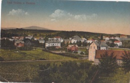 Allemagne - Bad Soden A. Taunus - Panorama - Bad Soden