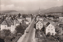 Allemagne -  Mullheim / Baden - Postmarked 1959 - Muellheim