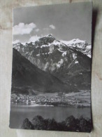 CH - BE - BÖNIGEN Am Brienzersee - Sulegg Und Schwalmern       D122185 - Bönigen