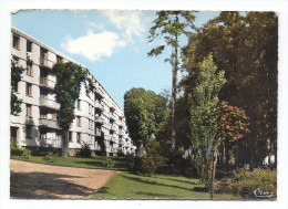 CPSM Ablon-sur-Seine - L'Orangerie. Résidence Du Château - Ablon Sur Seine