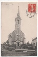 DAMIGNY - L'Eglise - Damigny