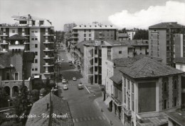 A 1144 - Busto Arsizio (Varese) - Busto Arsizio