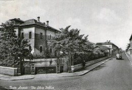 A 1146 - Busto Arsizio (Varese) - Busto Arsizio