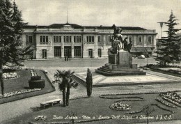 A 1154 - Busto Arsizio (Varese) - Busto Arsizio