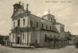 A 1155 - Busto Arsizio (Varese) - Busto Arsizio