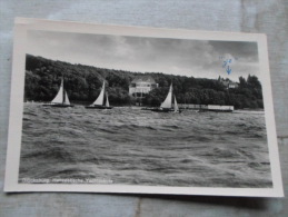 Glücksburg  Hanseatische Yachtschule  D122208 - Glücksburg