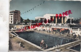 85 - LES SABLES D' OLONNE - LA PISCINE ET LE CASINO - Sables D'Olonne