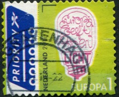 Pays : 384,03 (Pays-Bas : Beatrix)  Yvert Et Tellier N° : 2831 (o) - Used Stamps
