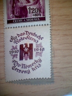 Scott B2 - Unused Stamps
