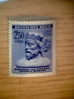 Scott B17 - Unused Stamps