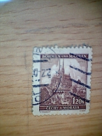 Scott 31 - Used Stamps