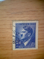 Scott 74 - Used Stamps