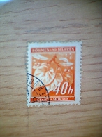 Scott 25 - Used Stamps