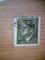 Scott 75 - Used Stamps