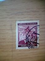 Scott 24 - Used Stamps