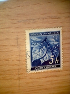 Scott 20 - Used Stamps