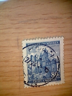 Scott 41 - Used Stamps