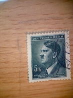 Scott 77 - Used Stamps