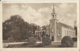 R.K. Kerk.  Ooster Blokker N.H.;  1927 - Hoorn