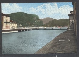 8041-PONTE TRESA(TESSIN)-NUOVO PONTE-FG - Ponte Tresa