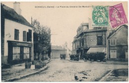 BONNEUIL -  Place Du Général De Marbot - Bonneuil Sur Marne