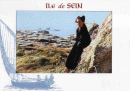 CPM Ile De Sein - Ile De Sein