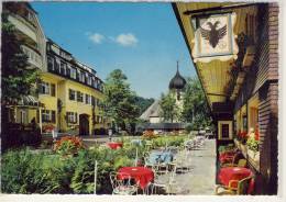 HINTERZARTEN Im Hochschwarzwald - Hinterzarten