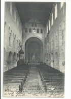 VIGNORY (52) Intérieur De L'église - Vignory